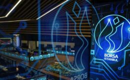 Borsa İstanbul yükselişle açıldı