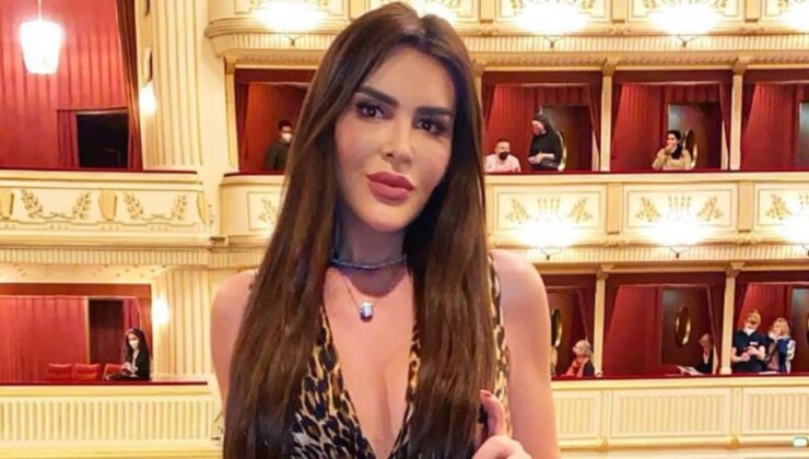 “Kara para akladıysam kendimi asarım” diyen Selin Ciğerci’nin MASAK raporunda illegal işlem tespit edilmedi