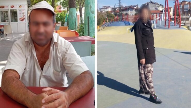 17 yaşındaki kızının “Satılık” ilanıyla fotoğrafını paylaşan baba, canlı yayında fiyat da vermiş
