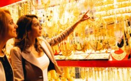 ABD’li Goldman Sachs’tan altın tahmini! Gerçekleşirse gram 1.900 lirayı aşarak rekor kırar