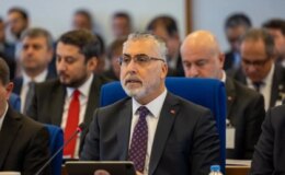 Asgari ücret ne kadar olacak? Bakan Işıkhan’dan uzlaşı mesajı