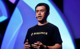 Binance CEO’su Changpeng Zhao istifa etti: Bazı hatalar yaptım, sorumluluğunu almalıyım