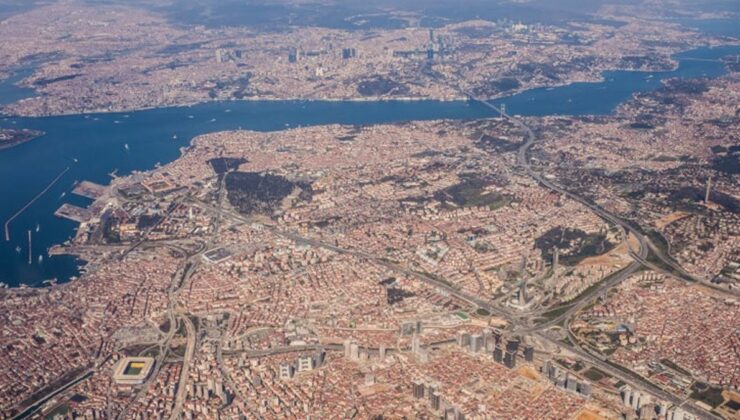 Japon deprem uzmanı Morıwakı’den korkutan uyarı: Marmaray’ı çok kötü bir deprem bekliyor