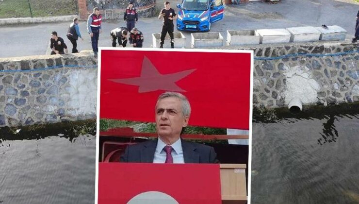 Kayıp öğretmenden acı haber: Cansız bedeni bulundu