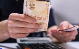 Mevduat faizleri 20 yılın zirvesinde! 500 bin lira yatıran aylık 18 bin lira geri alıyor