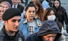 Tutuklanan Dilan Polat, çocuklarıyla görüntülü sistem üzerinden görüşebilecek