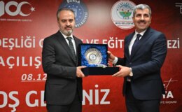 Bursa Büyükşehir Belediyesi, Muş’a gençlik ve eğitim merkezi kazandırdı