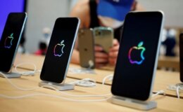 Hindistan’daki şiddetli yağış, iPhone üretimini durdurdu