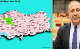 Gürsel Tekin “Konutta Çöküş Devam Ediyor: