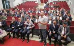 Kars’ta Birlik Encümen Üyeleri Seçildi