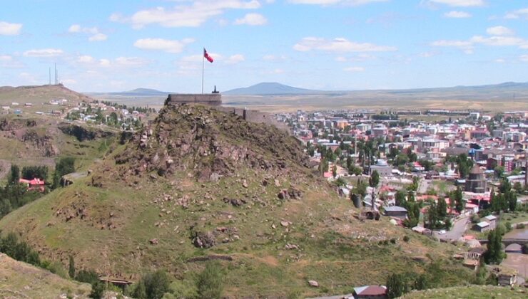 Kars’ta Mart ayında kaç konut satıldı?
