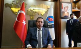 Ötüken Senger görevine başladı