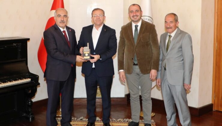 Turizm Haftası çeşitli etkinliklerle kutlanacak