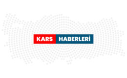 Kars’ta bir eve yönelik silahlı saldırı anları güvenlik kamerasında