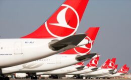 THY, 2023 yılında tüm zamanların yolcu rekorunu kırdı – Güncel haberler