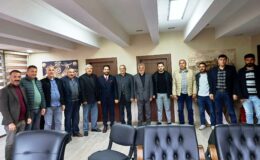 Alp, Kağızman ve Digor Belediyesinde