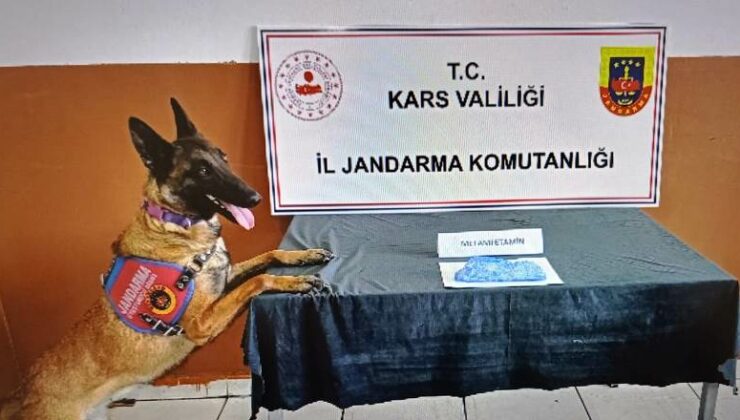 DAM uyuşturucuya geçit vermiyor
