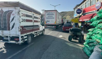 DİKKAT! “O köprü artık araç trafiğini kaldırmıyor!”