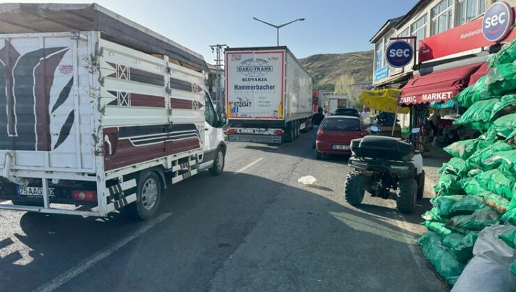 DİKKAT! “O köprü artık araç trafiğini kaldırmıyor!”