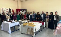 Kars’ta ‘Minik Eller, Büyük Hayaller” adlı etkinlikler gerçekleştirildi