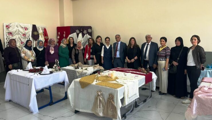 Kars’ta ‘Minik Eller, Büyük Hayaller” adlı etkinlikler gerçekleştirildi