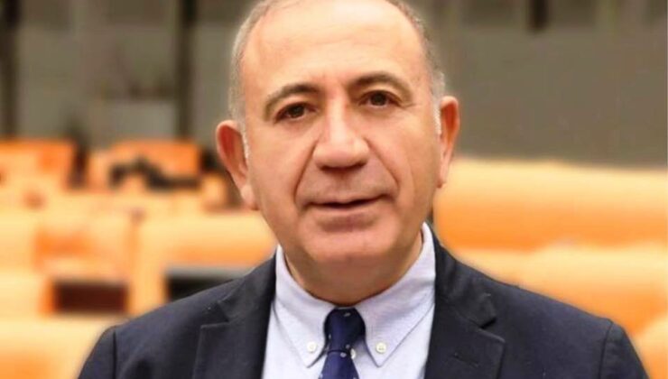 Tekin “Orada vatandaşı soyuyorlar”