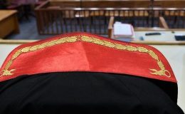 Başörtülü hakimler için ‘reddi hakim’ talebinde bulunan avukat hakkında suç duyurusu