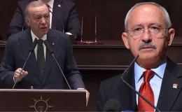 Cumhurbaşkanı Erdoğan’dan Kılıçdaroğlu’na çağrı: Çıkıp her şeyi açık açık itiraf etsin