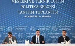 Cumhurbaşkanı Yardımcısı Yılmaz: Hem yaşlı hem yoksulsanız bu tam bir felaket senaryosu