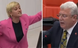 DEM Partili vekilden AK Partilileri ayağa kaldıran sözler: Sizde din iman kalmamış