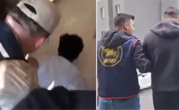 Kamuyu 1 milyar lira zarara uğratan çeteye operasyon! Örgüt liderleri dahil 51 kişi yakalandı