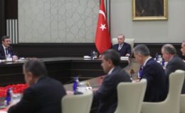 Öğretmen atamaları Kabine gündeminde! Kabine toplantısı saat kaçta? – Son dakika haberleri
