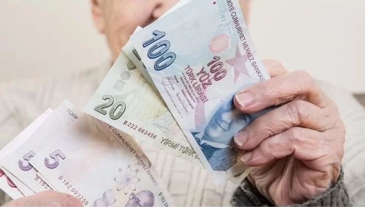 Seçime de toplantıya da damga vurdular! Vekillerin emekli için istediği zam oranı AK Parti’yi karıştırdı