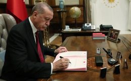 Son dakika: 28 Şubat Davası hükümlülerine af getirildi