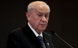 Son dakika: MHP lideri Bahçeli: Normalleşme havada kalmamalı
