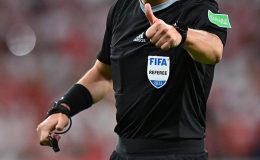 UEFA Şampiyonlar Ligi finalini yönetecek hakem belli oldu!