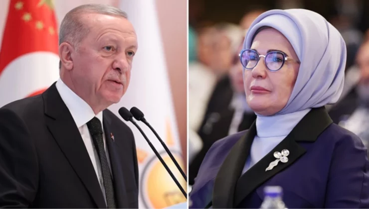 AK Parti kampta! Erdoğan’ın “Türkiye için felaket” dediği konuyu Emine Hanım ele alacak