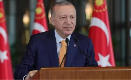 Cumhurbaşkanı Erdoğan’dan Hakkari Belediyesi’ne kayyuma ilk yorum: Hukuk gereğini yaptı