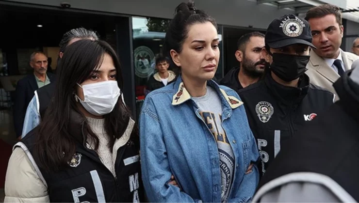 “Dilan Polat cezaevinde değil” sözlerine soruşturma başlatıldı
