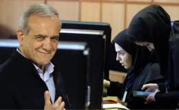 İran’da Cumhurbaşkanlığı yarışını önde götüren Türk aday! Söylemleri dikkat çekiyor