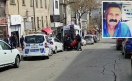 Kars’ta yalnız yaşayan yaşlı adam evinde ölü bulundu
