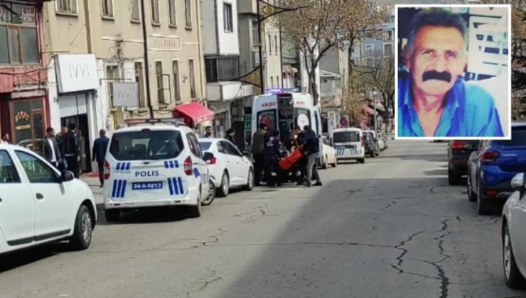 Kars’ta yalnız yaşayan yaşlı adam evinde ölü bulundu