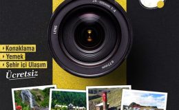 14-15-16 Ağustos tarihinde Fotograflar ile Kars etkinliği yapılacaktır