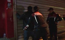 Kars’ta aracında uyuşturucu bulunan sürücü gözaltına alındı