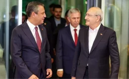 Özel-Kılıçdaroğlu görüşmesi gerçekleşti! Zirvede tek bir konu ele alındı