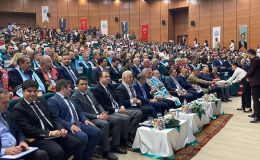 Bakan Memişoğlu: E-Nabız verilerinin hiçbir yere satılma, verilme ve görülme izni yoktur (2)