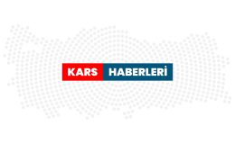 Kars ve Ardahan’da soğuk hava ile kırağı, Ağrı’da kar etkili oldu