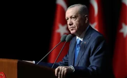 Cumhurbaşkanı Erdoğan yeniden aday olabilir mi? Uçum’dan eleştirilere tepki