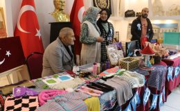 Kars, Ardahan ve Ağrı’da 3 Aralık Dünya Engelliler Günü kutlandı