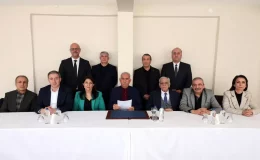 Abdullah Öcalan’dan yıllar sonra ilk fotoğraf